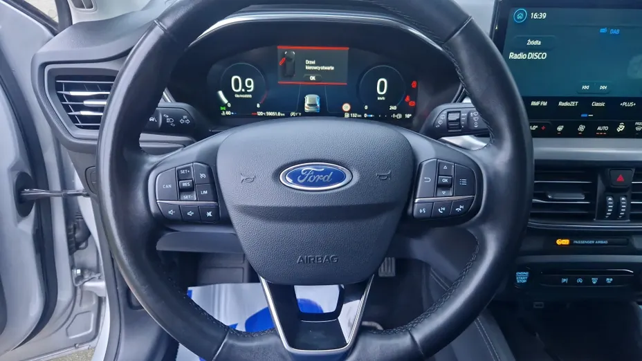 FORD Focus Focus 1.0 EcoBoost Titanium X