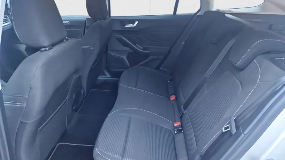 FORD Focus Focus 1.0 EcoBoost Titanium X