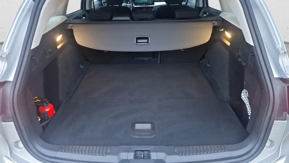 FORD Focus Focus 1.0 EcoBoost Titanium X
