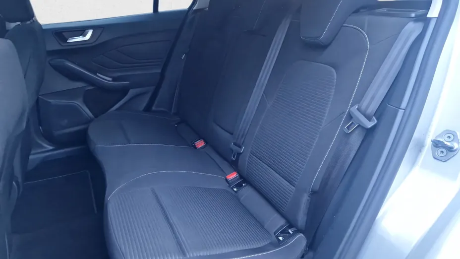FORD Focus Focus 1.0 EcoBoost Titanium X