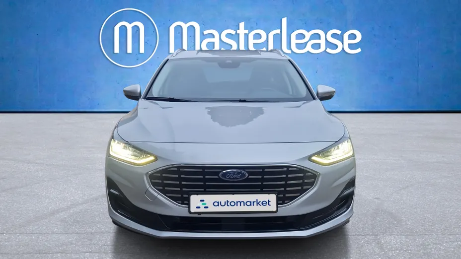 FORD Focus Focus 1.0 EcoBoost Titanium X