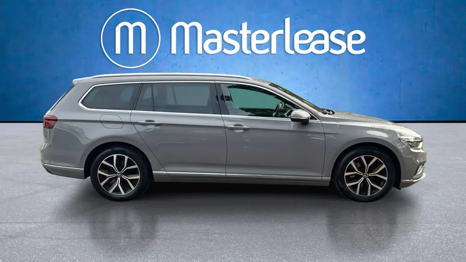 VOLKSWAGEN Passat Passat 2.0 TDI EVO Elegance DSG