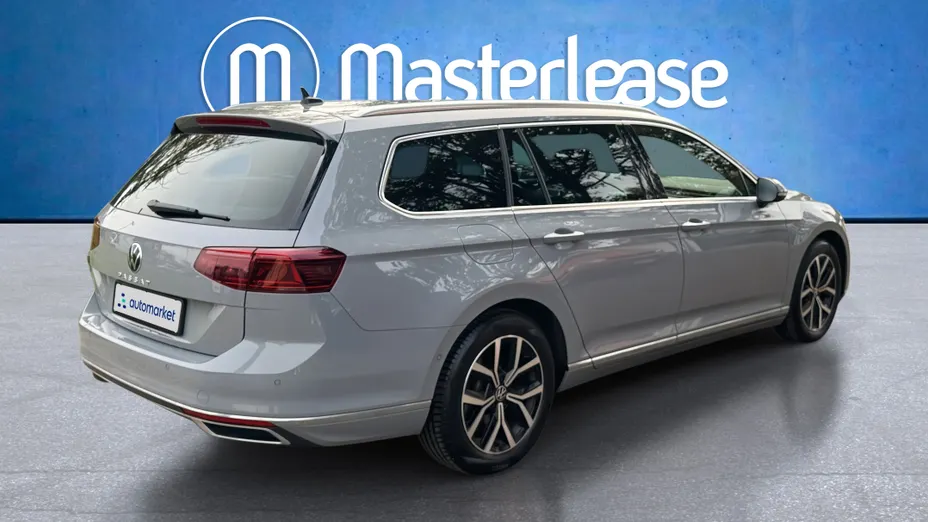 VOLKSWAGEN Passat Passat 2.0 TDI EVO Elegance DSG
