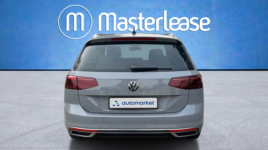VOLKSWAGEN Passat Passat 2.0 TDI EVO Elegance DSG