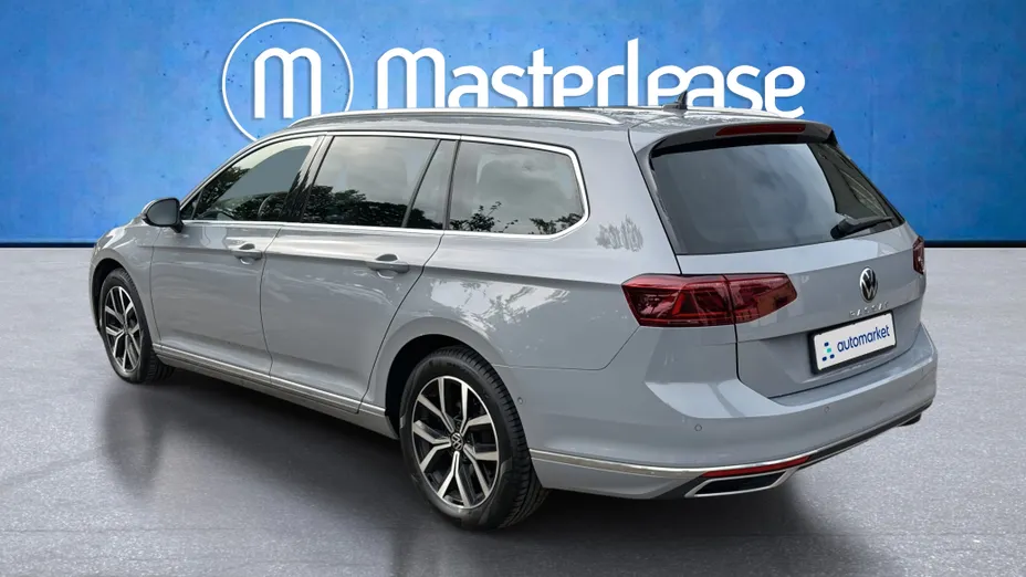 VOLKSWAGEN Passat Passat 2.0 TDI EVO Elegance DSG