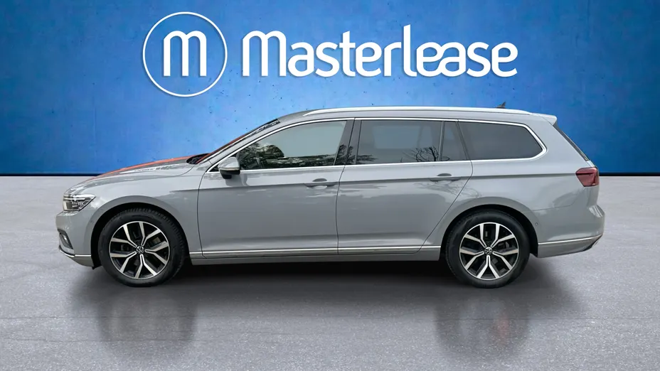 VOLKSWAGEN Passat Passat 2.0 TDI EVO Elegance DSG