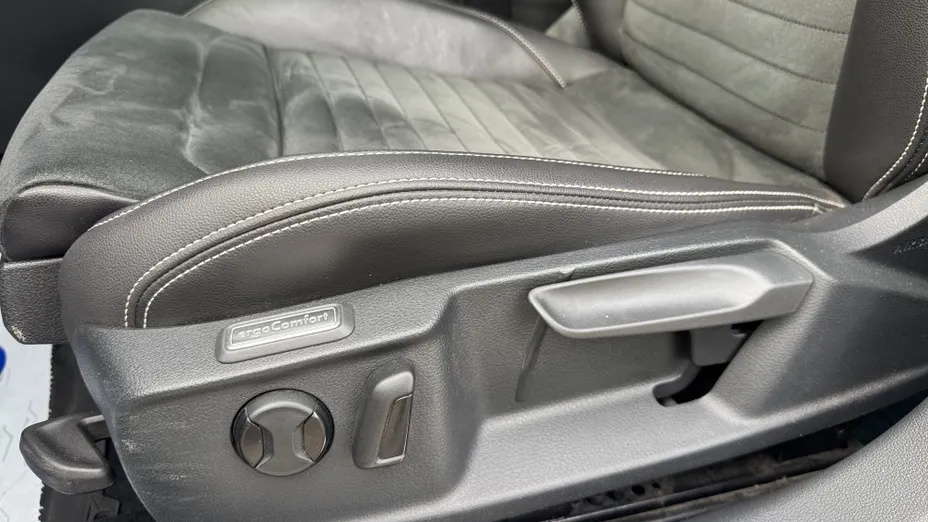 VOLKSWAGEN Passat Passat 2.0 TDI EVO Elegance DSG