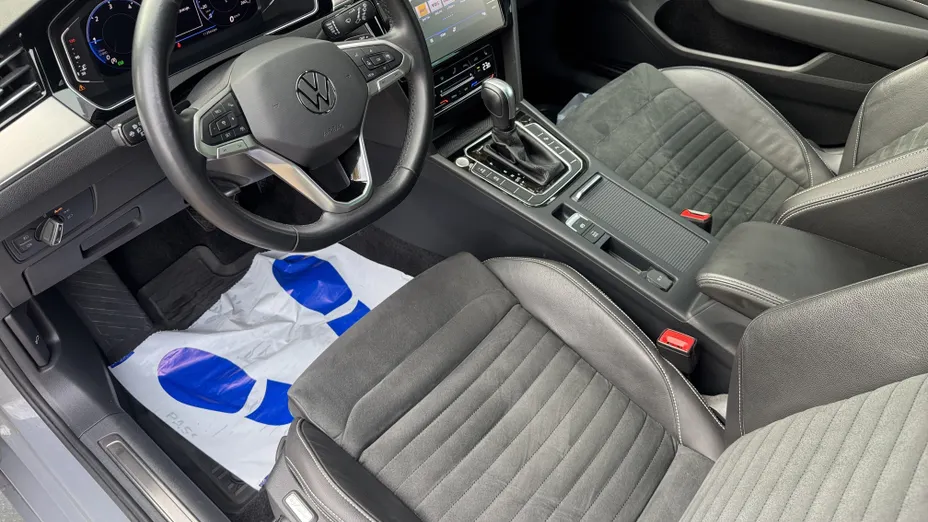 VOLKSWAGEN Passat Passat 2.0 TDI EVO Elegance DSG