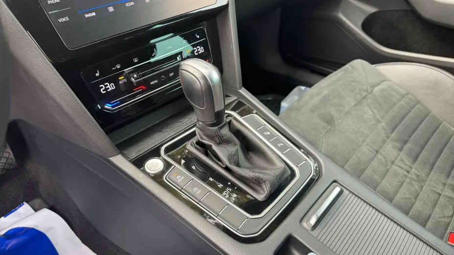 VOLKSWAGEN Passat Passat 2.0 TDI EVO Elegance DSG