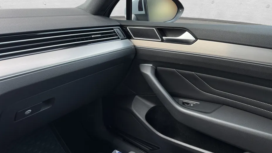 VOLKSWAGEN Passat Passat 2.0 TDI EVO Elegance DSG
