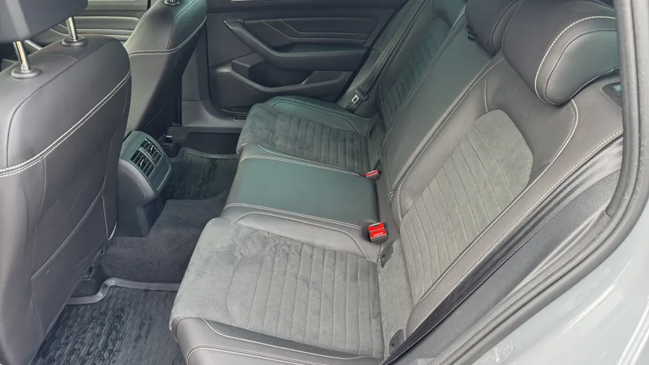 VOLKSWAGEN Passat Passat 2.0 TDI EVO Elegance DSG