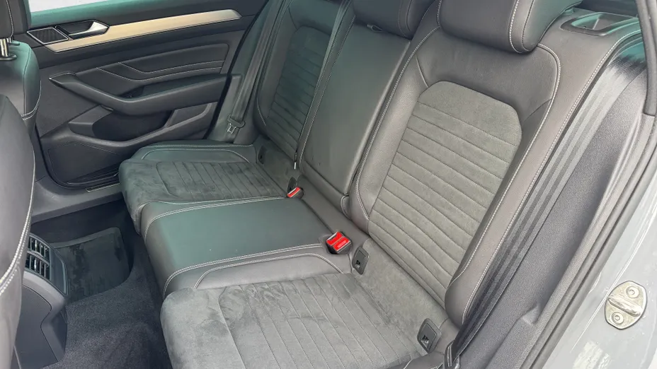 VOLKSWAGEN Passat Passat 2.0 TDI EVO Elegance DSG
