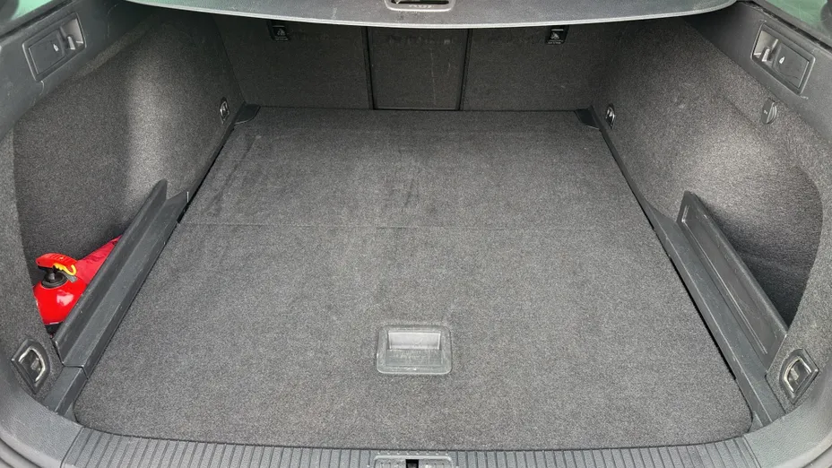 VOLKSWAGEN Passat Passat 2.0 TDI EVO Elegance DSG