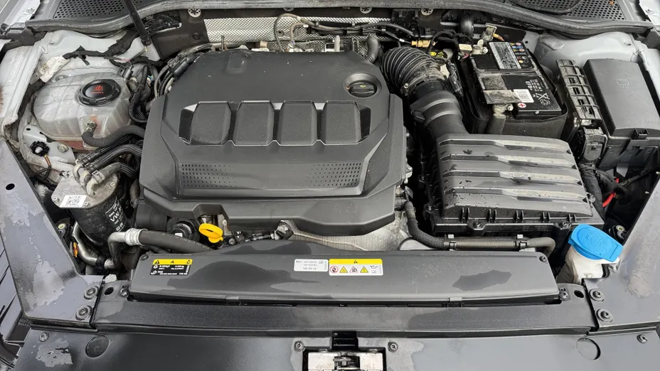 VOLKSWAGEN Passat Passat 2.0 TDI EVO Elegance DSG