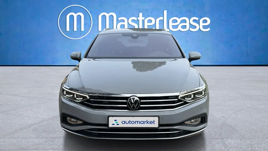 VOLKSWAGEN Passat Passat 2.0 TDI EVO Elegance DSG