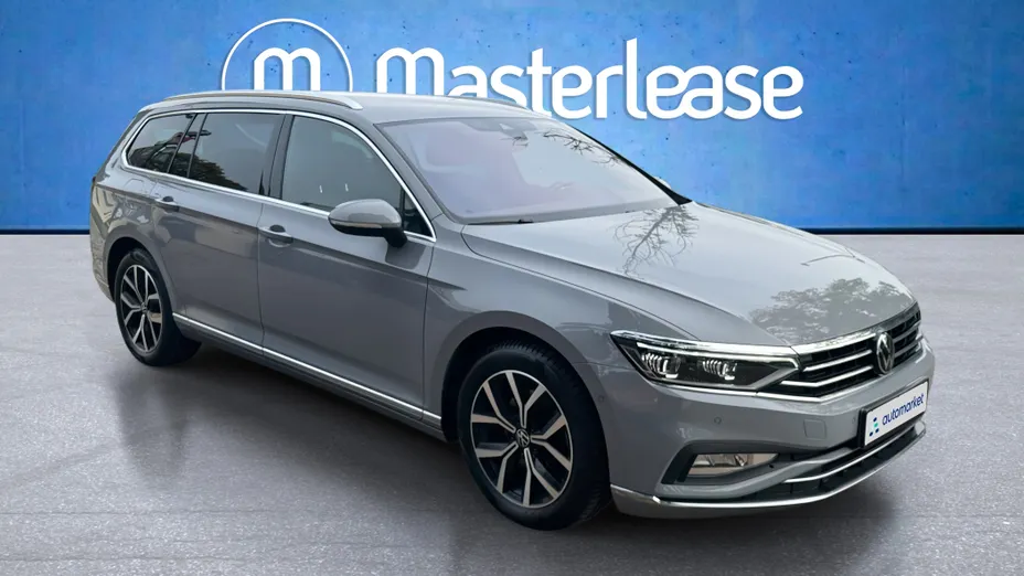 VOLKSWAGEN Passat Passat 2.0 TDI EVO Elegance DSG