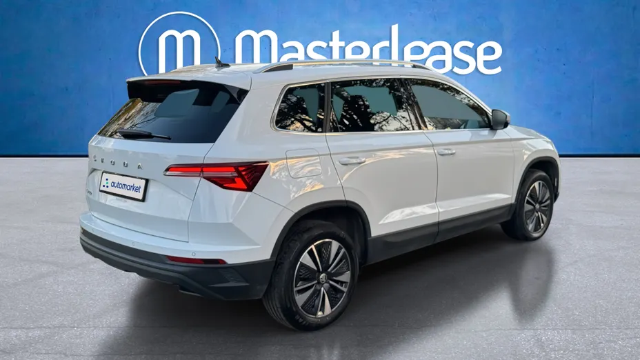 SKODA Karoq Karoq 2.0 TDI SCR 4x2 Style