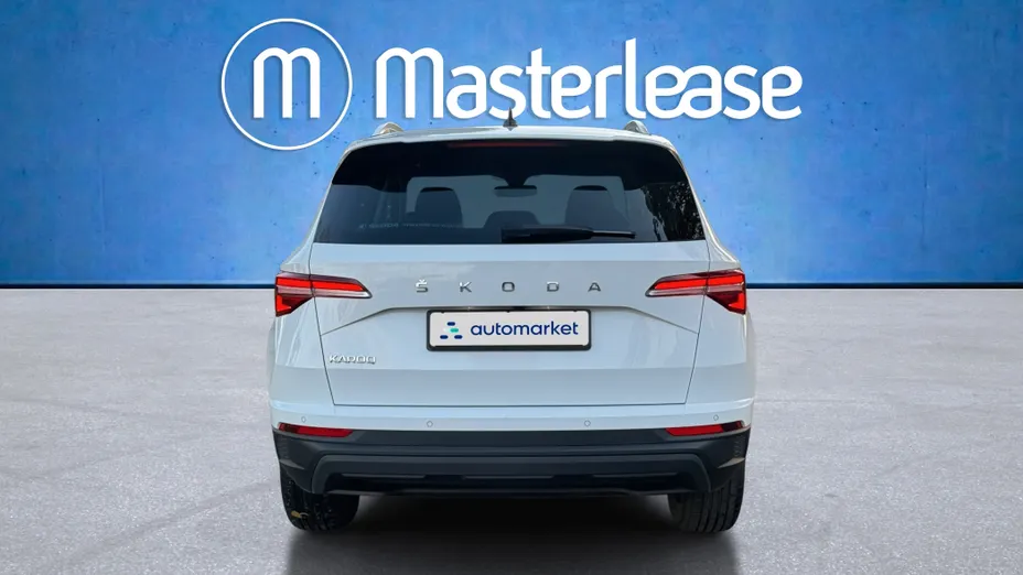 SKODA Karoq Karoq 2.0 TDI SCR 4x2 Style