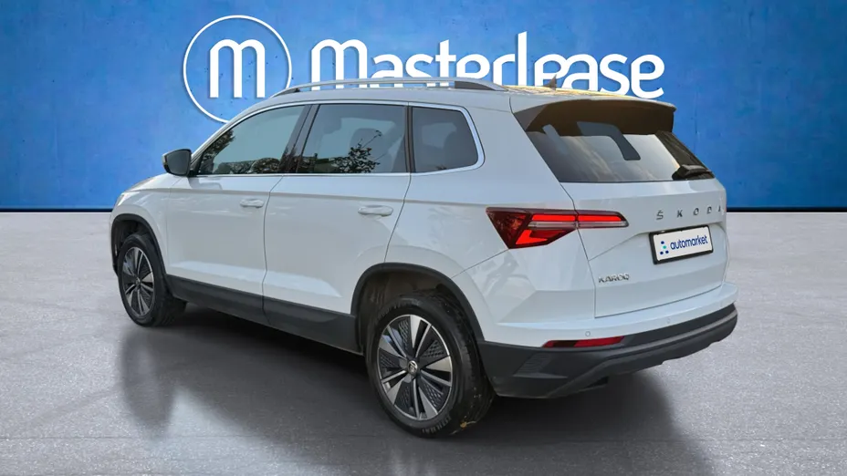 SKODA Karoq Karoq 2.0 TDI SCR 4x2 Style