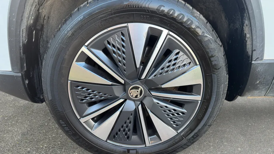SKODA Karoq Karoq 2.0 TDI SCR 4x2 Style