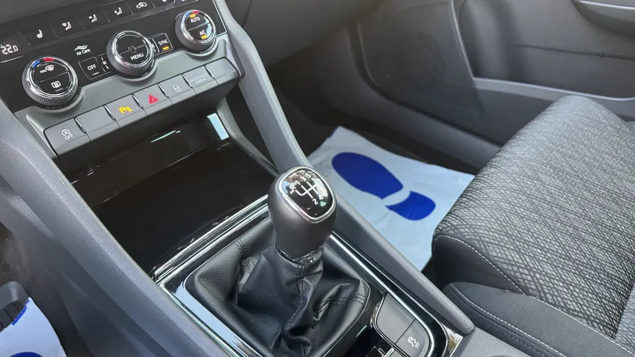 SKODA Karoq Karoq 2.0 TDI SCR 4x2 Style