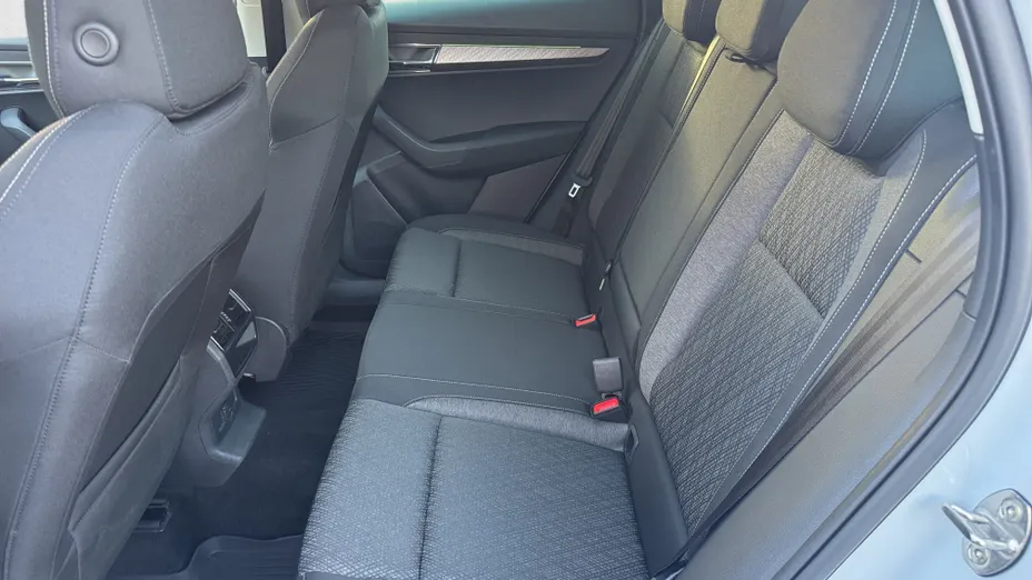 SKODA Karoq Karoq 2.0 TDI SCR 4x2 Style