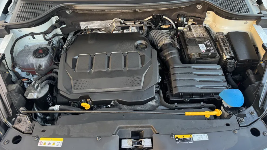 SKODA Karoq Karoq 2.0 TDI SCR 4x2 Style