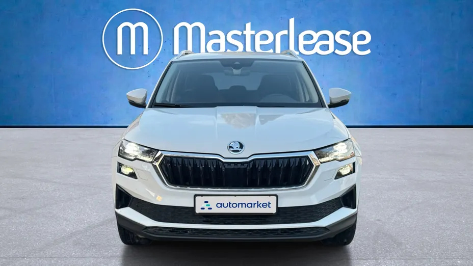SKODA Karoq Karoq 2.0 TDI SCR 4x2 Style