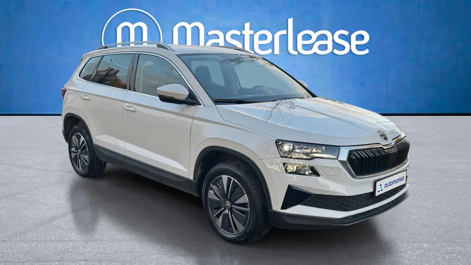 SKODA Karoq Karoq 2.0 TDI SCR 4x2 Style