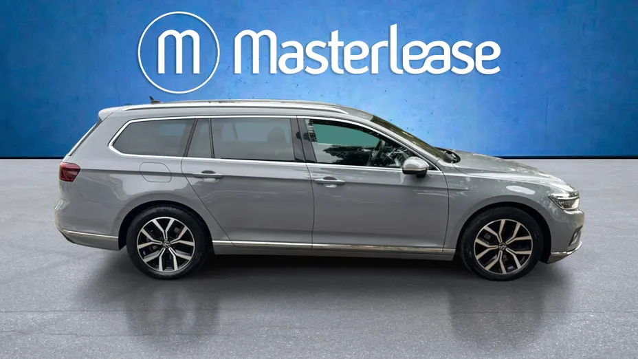 VOLKSWAGEN Passat Passat 2.0 TDI EVO Elegance DSG