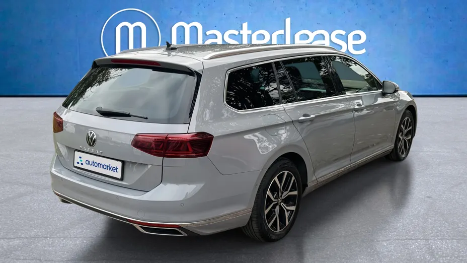 VOLKSWAGEN Passat Passat 2.0 TDI EVO Elegance DSG