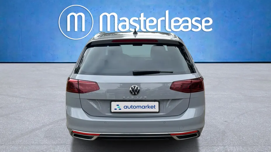 VOLKSWAGEN Passat Passat 2.0 TDI EVO Elegance DSG