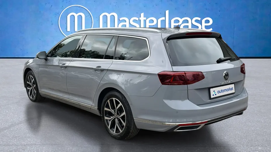 VOLKSWAGEN Passat Passat 2.0 TDI EVO Elegance DSG