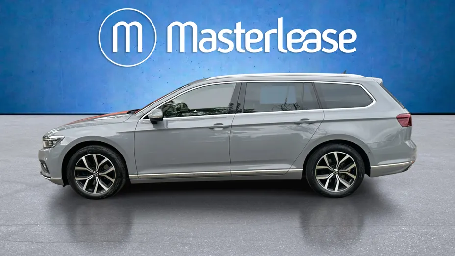 VOLKSWAGEN Passat Passat 2.0 TDI EVO Elegance DSG