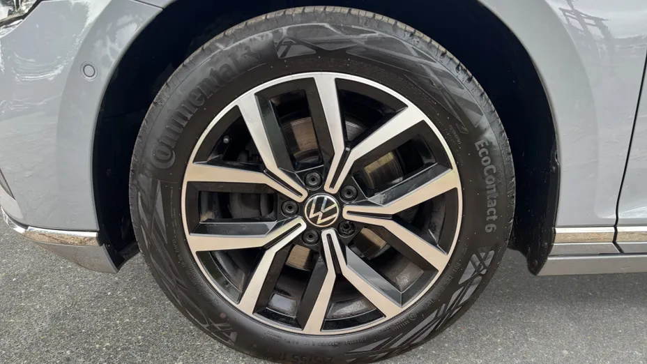 VOLKSWAGEN Passat Passat 2.0 TDI EVO Elegance DSG