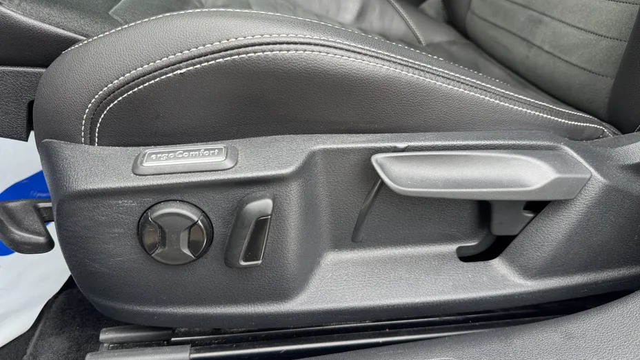 VOLKSWAGEN Passat Passat 2.0 TDI EVO Elegance DSG