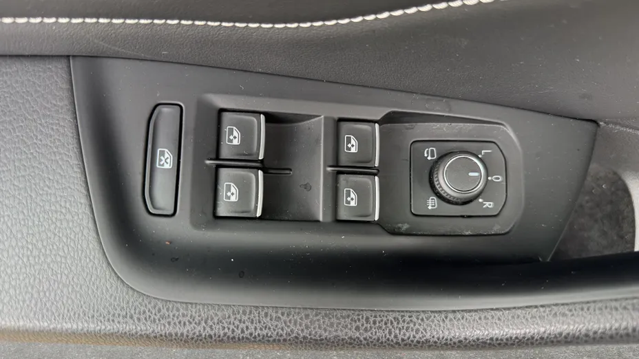 VOLKSWAGEN Passat Passat 2.0 TDI EVO Elegance DSG