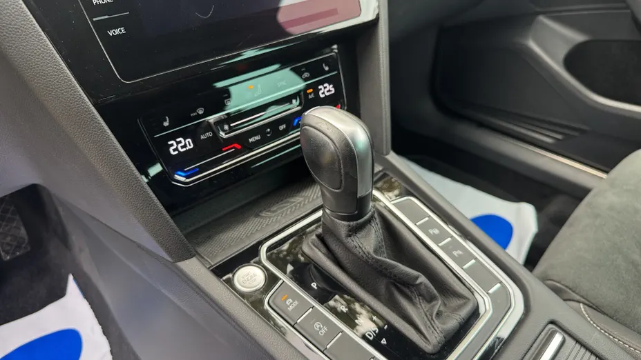 VOLKSWAGEN Passat Passat 2.0 TDI EVO Elegance DSG