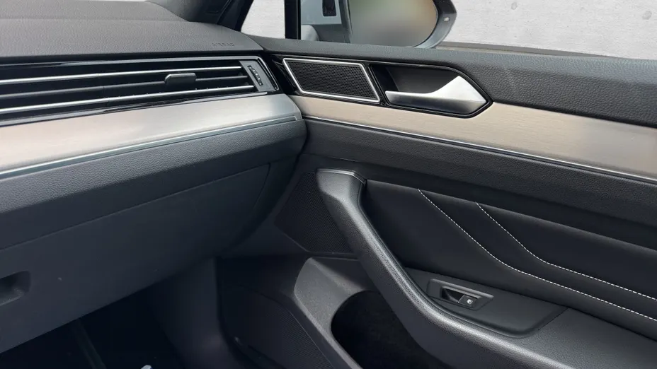 VOLKSWAGEN Passat Passat 2.0 TDI EVO Elegance DSG