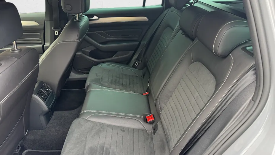 VOLKSWAGEN Passat Passat 2.0 TDI EVO Elegance DSG