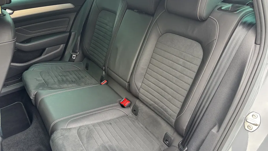 VOLKSWAGEN Passat Passat 2.0 TDI EVO Elegance DSG