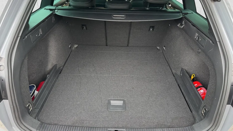 VOLKSWAGEN Passat Passat 2.0 TDI EVO Elegance DSG