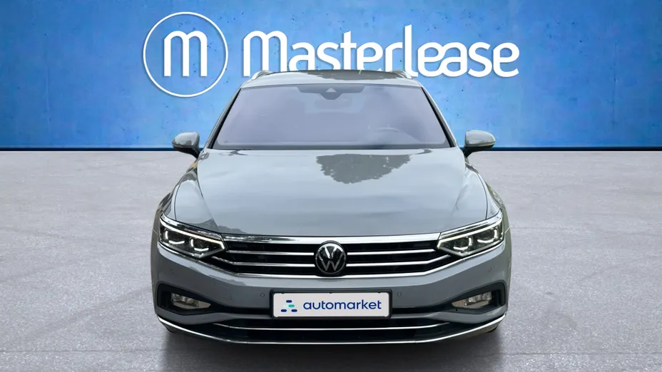 VOLKSWAGEN Passat Passat 2.0 TDI EVO Elegance DSG