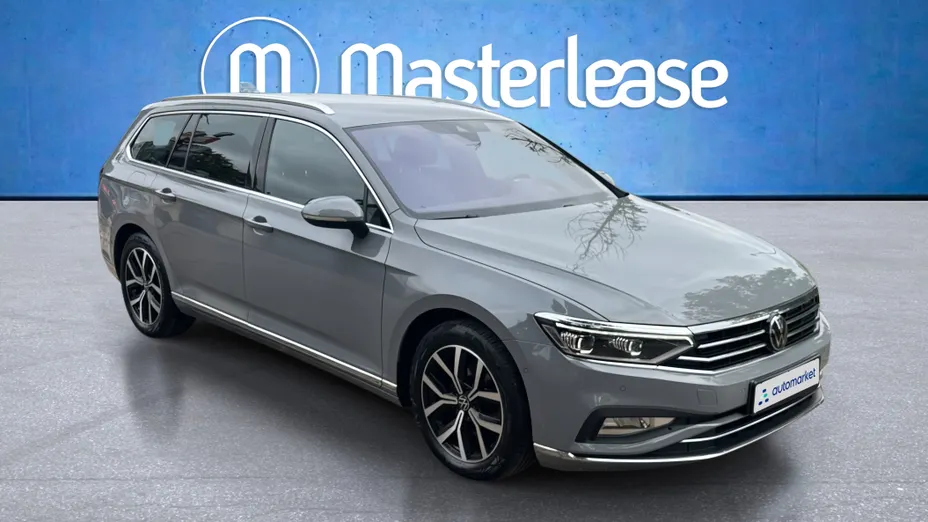 VOLKSWAGEN Passat Passat 2.0 TDI EVO Elegance DSG