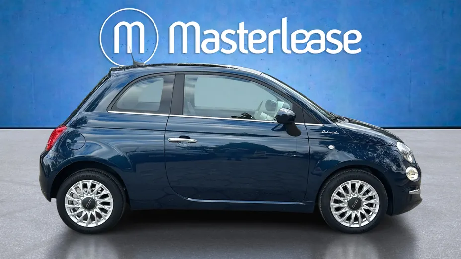 FIAT 500 500 1.0 Hybrid Dolcevita
