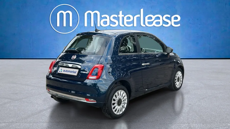 FIAT 500 500 1.0 Hybrid Dolcevita