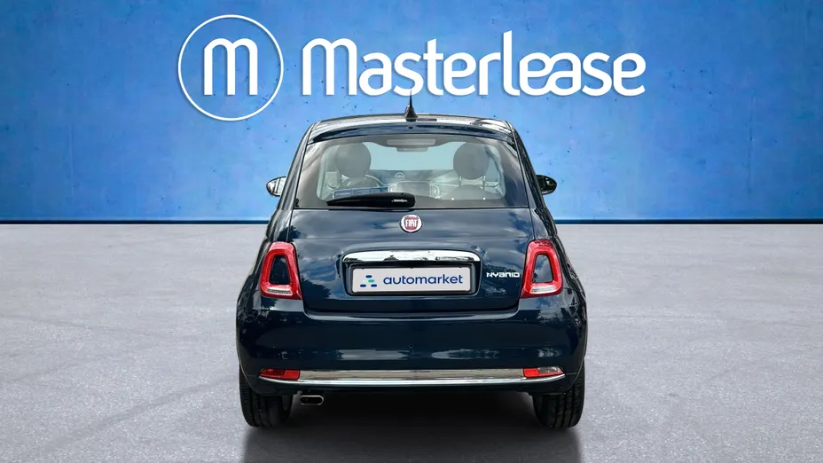 FIAT 500 500 1.0 Hybrid Dolcevita