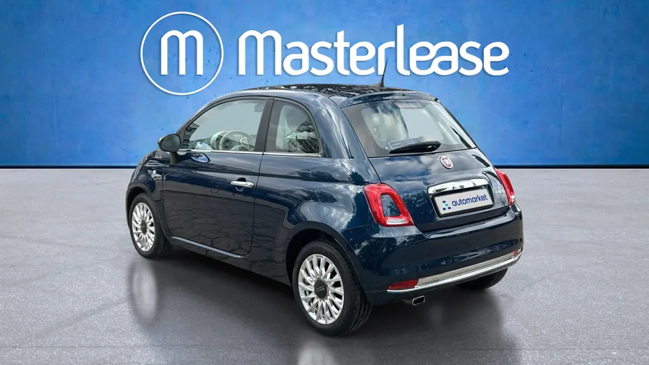 FIAT 500 500 1.0 Hybrid Dolcevita