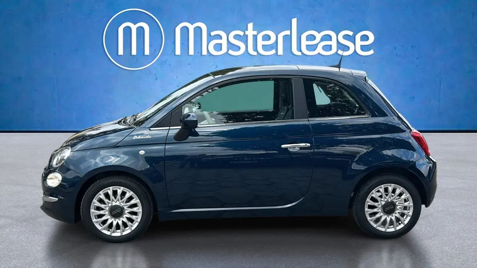 FIAT 500 500 1.0 Hybrid Dolcevita