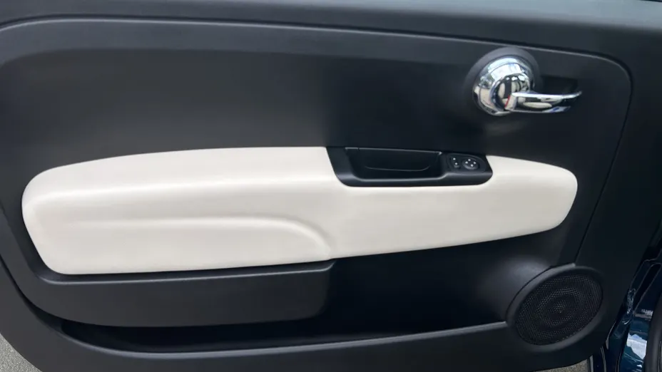 FIAT 500 500 1.0 Hybrid Dolcevita